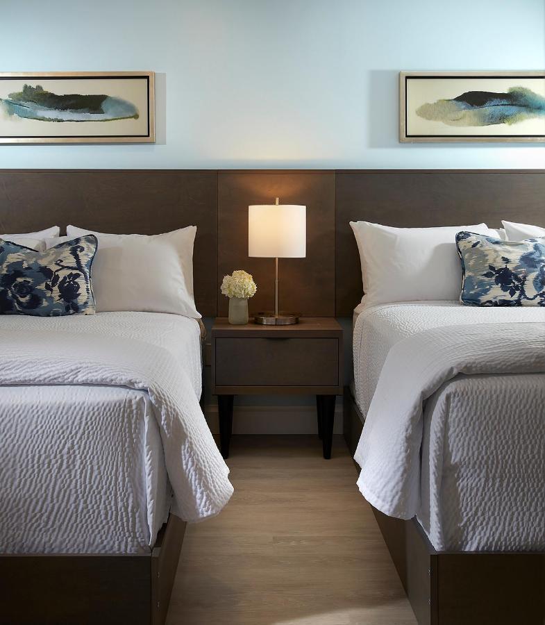The Pointe Hotel Jupiter Exterior photo