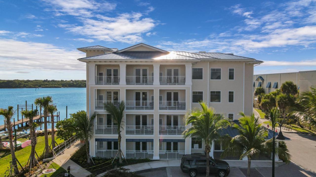 The Pointe Hotel Jupiter Exterior photo