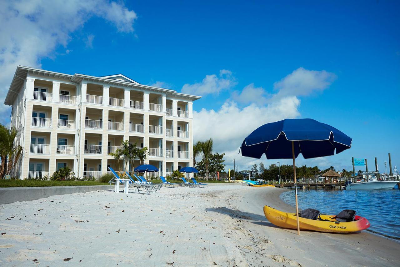 The Pointe Hotel Jupiter Exterior photo