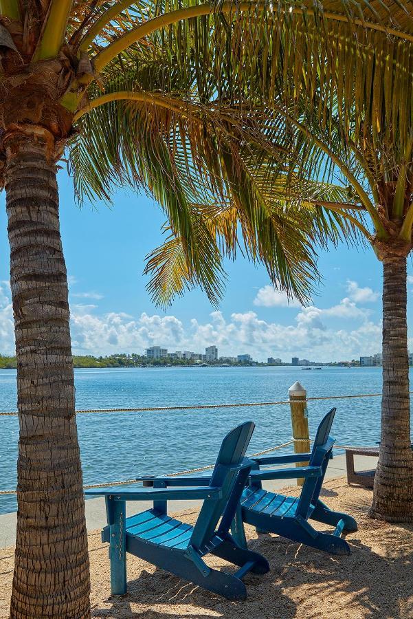 The Pointe Hotel Jupiter Exterior photo