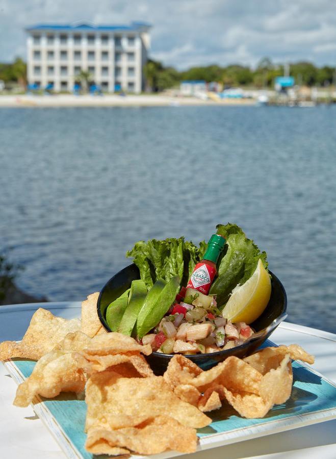 The Pointe Hotel Jupiter Exterior photo