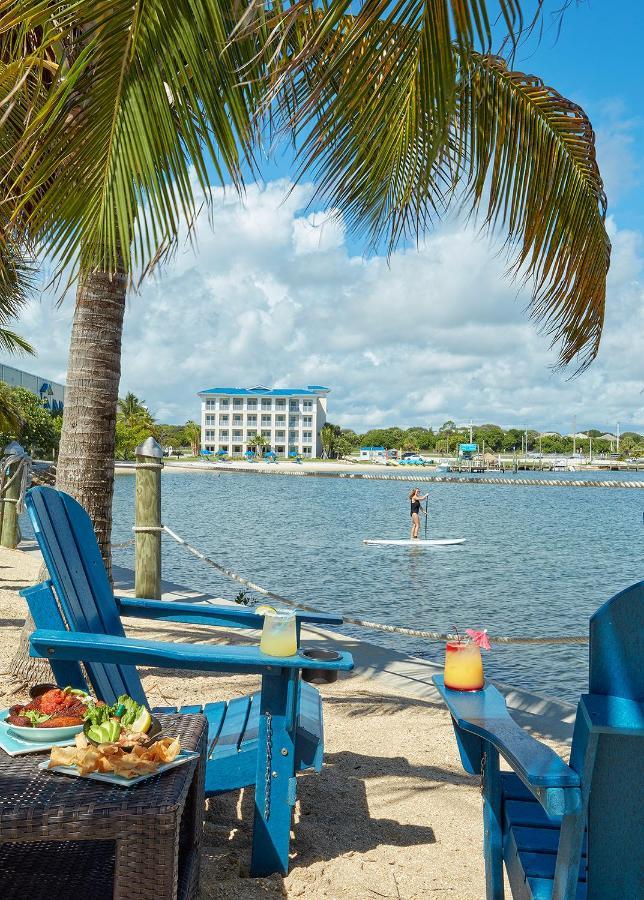 The Pointe Hotel Jupiter Exterior photo