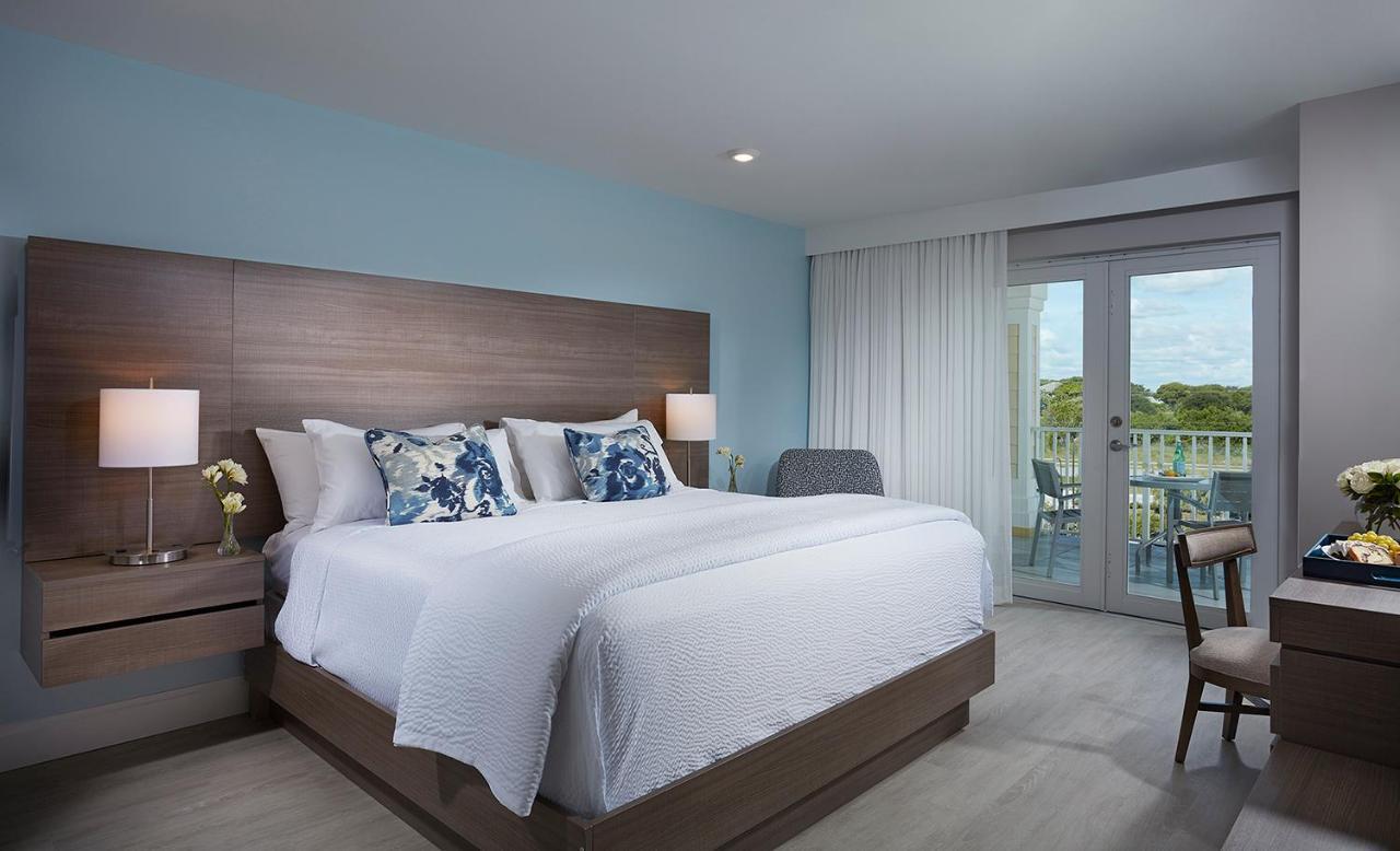 The Pointe Hotel Jupiter Exterior photo